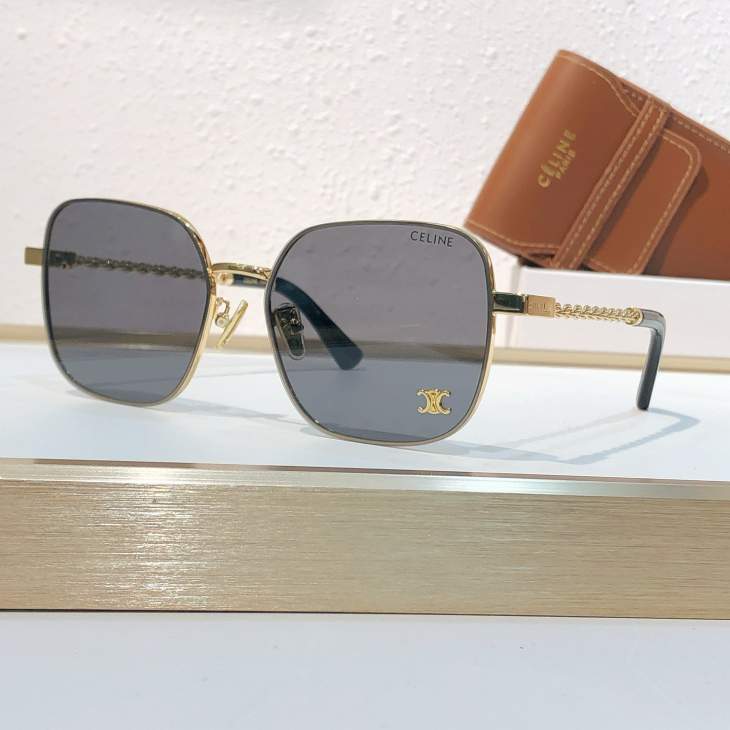 Picture of Celine Sunglasses _SKUfw81853494fw